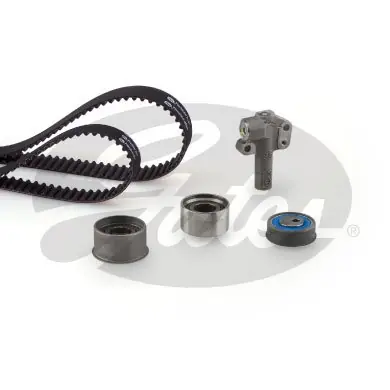 Zestaw paska rozrządu GATES K02T313 Rabat