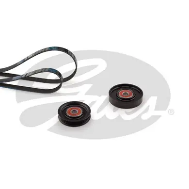 Zestaw paska klinowego wielorowkowego GATES K034PK833 Zamów dziś