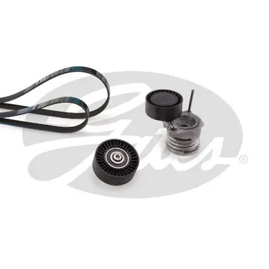 Zestaw paska klinowego wielorowkowego GATES K026PK1835XS Ograniczona ilość