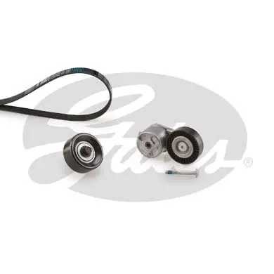 Bezpieczne zakupy Zestaw paska klinowego wielorowkowego GATES K026PK1685