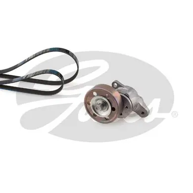 Zestaw paska klinowego wielorowkowego GATES K025PK885 Darmowa dostawa