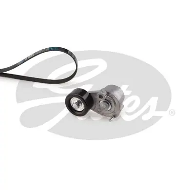 Zestaw paska klinowego wielorowkowego GATES K025PK1453 Ostatnie sztuki