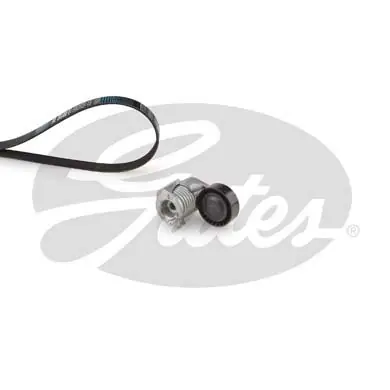 Bestseller Zestaw paska klinowego wielorowkowego GATES K025PK848