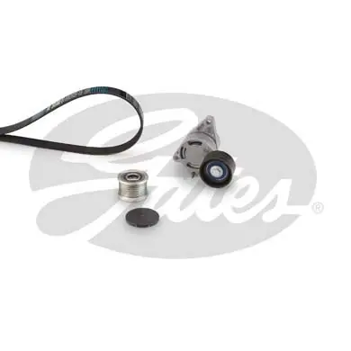 Zestaw paska klinowego wielorowkowego GATES K017PK1103 VKMA36076 Sprawdź teraz