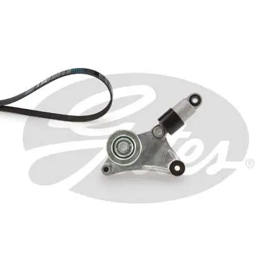 Zestaw paska klinowego wielorowkowego GATES K017PK1593 Szybka dostawa