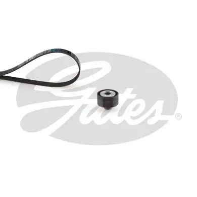 Zestaw paska klinowego wielorowkowego GATES K016PK780SF Hit cenowy