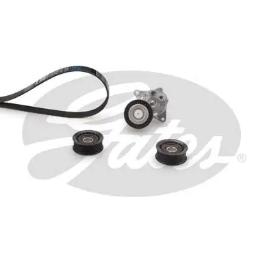 Bestseller Zestaw paska klinowego wielorowkowego GATES K016PK2270 KHV190