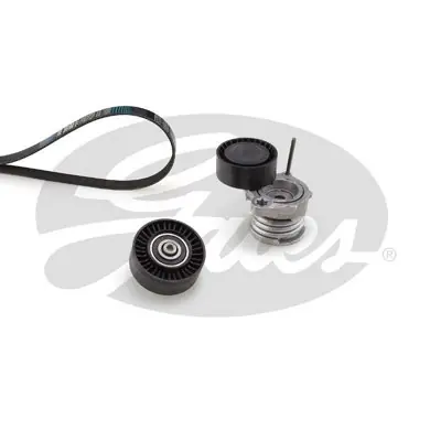 Zestaw paska klinowego wielorowkowego GATES K016PK1835XS Cena promocyjna