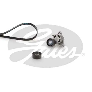 Zestaw paska klinowego wielorowkowego GATES K016PK1835 Wybór klientów