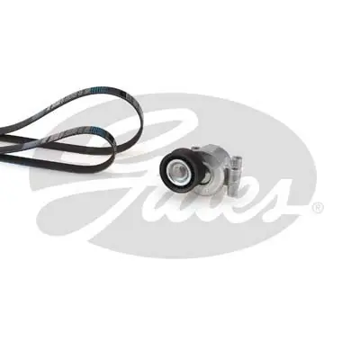 Zestaw paska klin. wielorow.  GATES K016PK1305 9487168 Niska cena