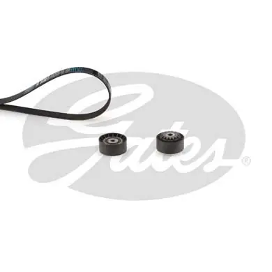 Zestaw paska klinowego wielorowkowego GATES K015PK1515 7701477530 Wyprzedaż