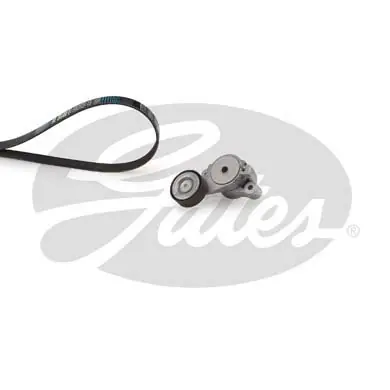 Zestaw paska klinowego wielorowkowego GATES K015PK493 Ostatnie sztuki