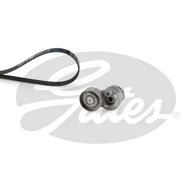 Zestaw paska klinowego wielorowkowego GATES K015PK1123 Tani