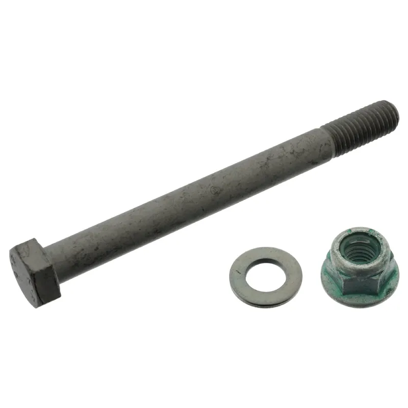 Zestaw naprawczy wahacza FEBI BILSTEIN 49701 N10491802S1 Łatwy zwrot