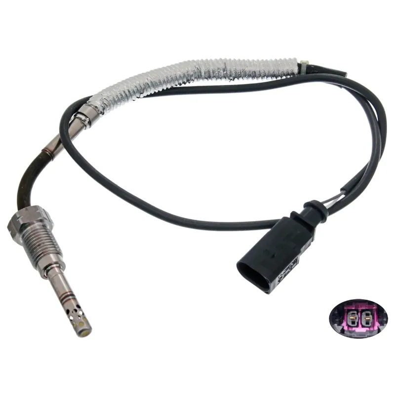 Bestseller Czujnik temperatury spalin FEBI BILSTEIN 49276 045906088G