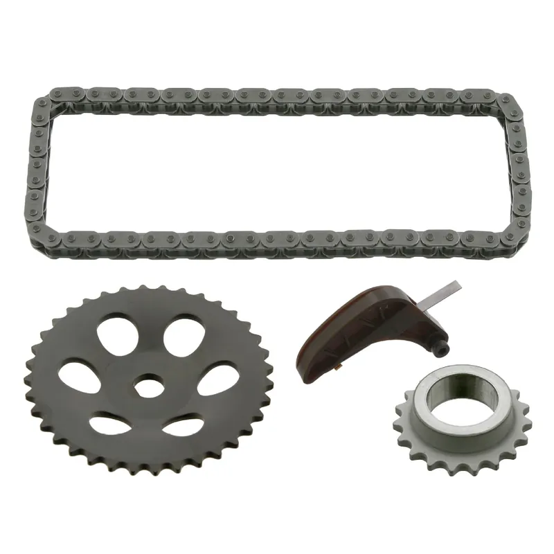 ZESTAW ŁAŃCUCHA ROZRZĄDU SKODA Wysoka jakość