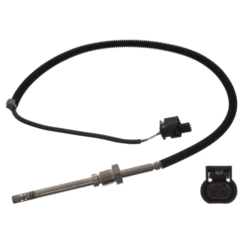 Czujnik temperatury spalin FEBI BILSTEIN 48843 71539528 Ostatnie sztuki
