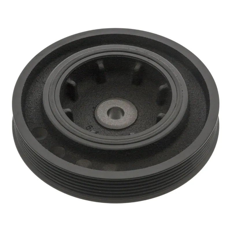 Zniżka Koło pasowe FEBI BILSTEIN 48698 8200386446