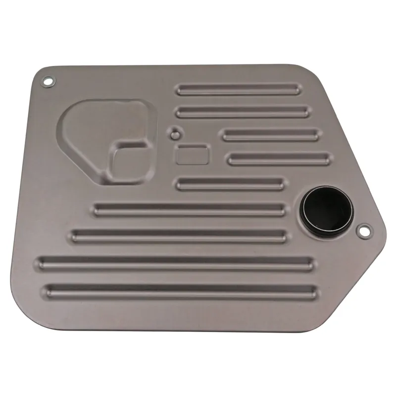 Bezpieczne zakupy Filtr automatycznej skrzyni biegów FEBI BILSTEIN 48369 01L325429