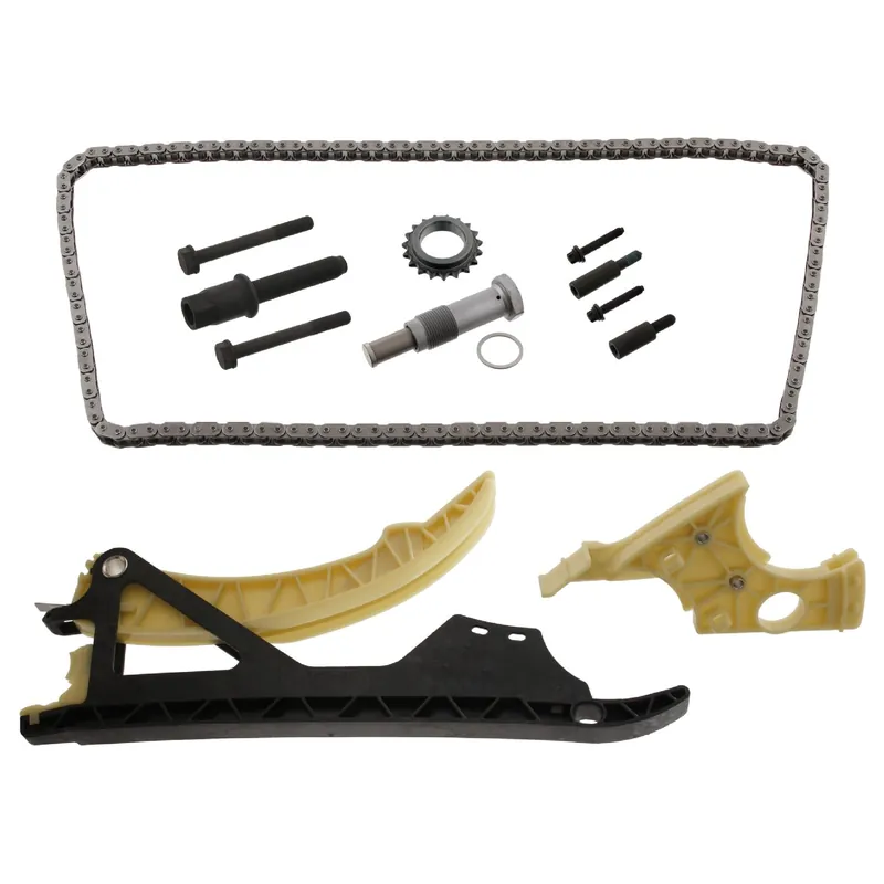 Zamów dziś ZESTAW ŁAŃCUCHA ROZRZĄDU BMW