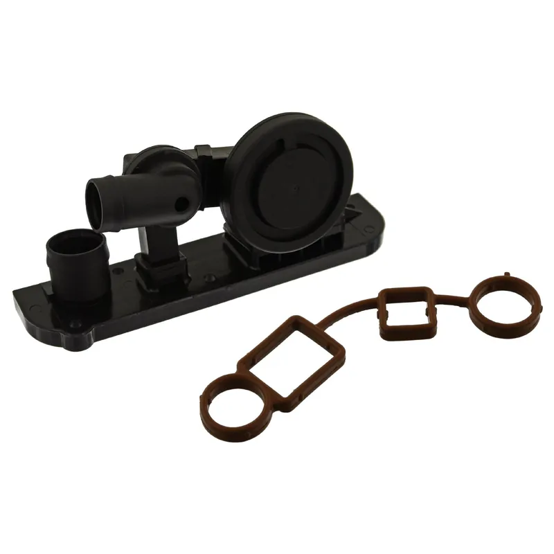 ZAWÓR, ODPOWIETRZENIE SKRZYNI KORBOWEJ AUDI Wyjątkowa oferta