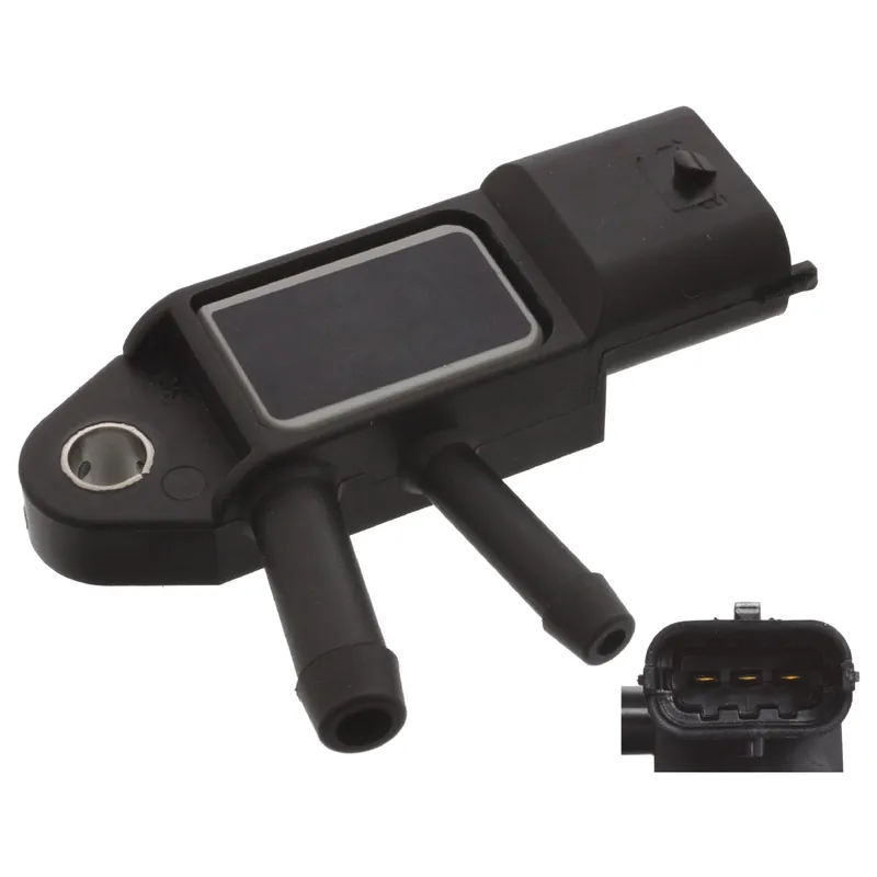 Czujnik ciśnienia spalin FEBI BILSTEIN 45222 51855119 Promocja