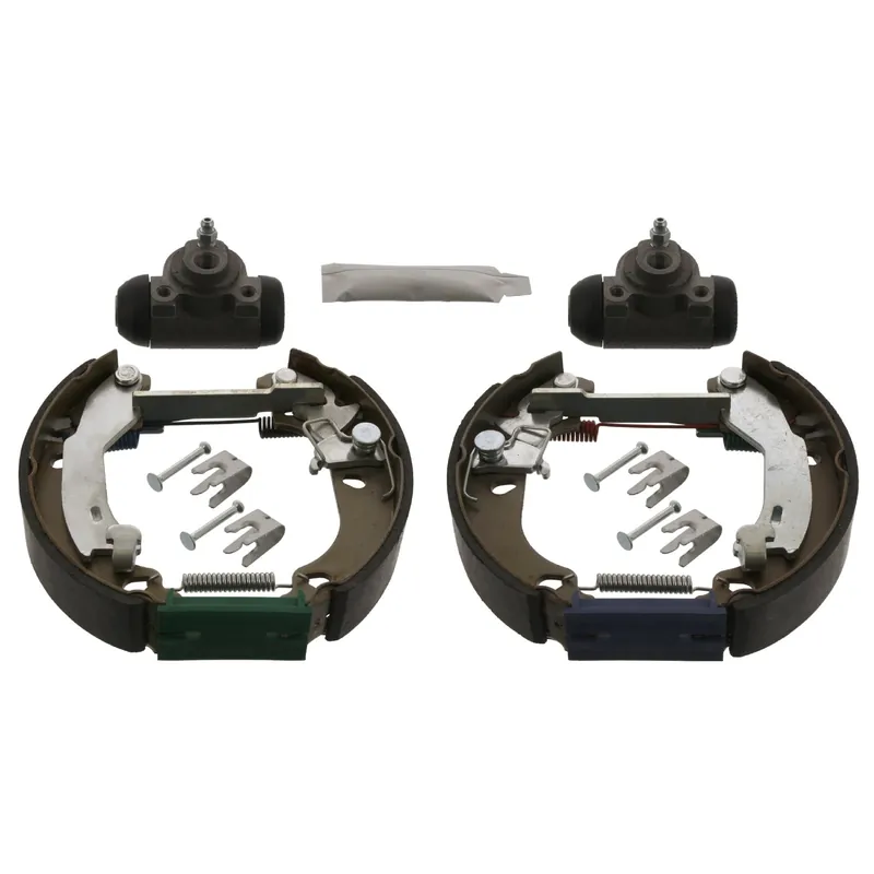 Zamów teraz Szczęki hamulcowe FEBI BILSTEIN 38748 GSK1770