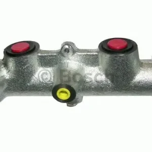 Szybka wysyłka Pompa hamulcowa BOSCH F026003136