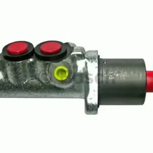 Oferta czasowa Pompa hamulcowa BOSCH F026003180