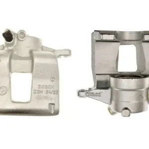 Zacisk hamulca BOSCH 0986474997 9949346 Zamów dziś
