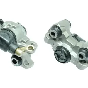 Bestseller Zacisk hamulca BOSCH 0986474983 4401A3