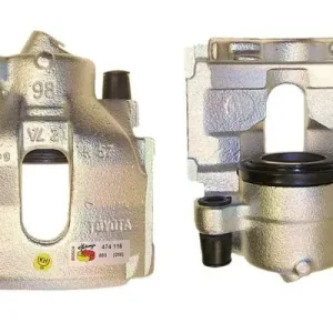 Zacisk hamulca BOSCH 0986474116 4773009010 Super okazja