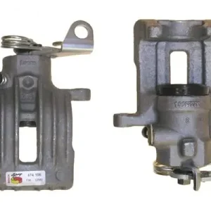 Zacisk hamulcowy BOSCH 0986474156 Hit cenowy