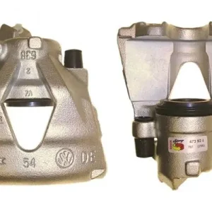 Bezpieczna płatność Zacisk hamulcowy BOSCH 0986473924