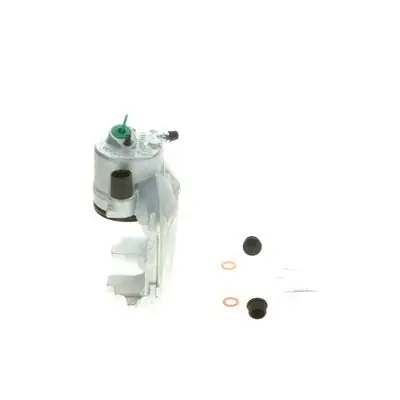 Zacisk hamulca BOSCH 0986473071 1J0615123A Premium