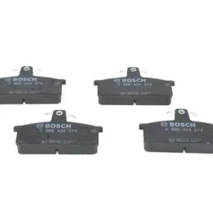 Bestseller Klocki hamulcowe BOSCH 0986424274 SE141165081C