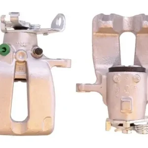 Darmowy zwrot Zacisk hamulcowy BOSCH 0986135439