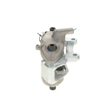 Zacisk hamulca BOSCH 0986135267 8K0615124C Do wyczerpania zapasów