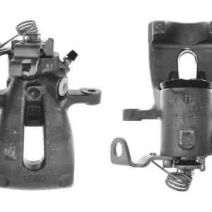 Zacisk hamulca BOSCH 0986135050 5542452 Darmowa dostawa