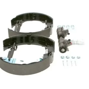 Zamów dziś Szczęki hamulcowe BOSCH 0204211392 4110584