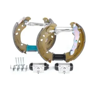 Darmowy zwrot Szczęki hamulcowe BOSCH 0204114626 7701208358