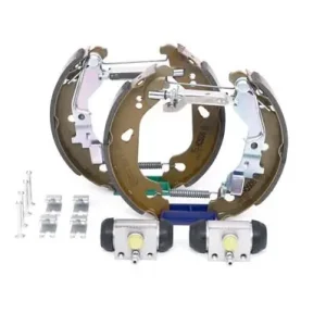 Bestseller Szczęki hamulcowe BOSCH 0204114618 71740712