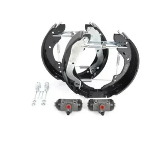 Bestseller Szczęki hamulcowe BOSCH 0204114508 42414T