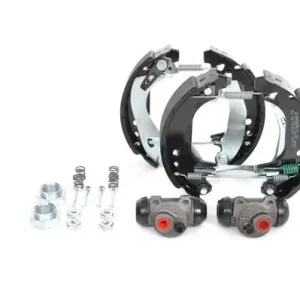 Zamów teraz Szczęki hamulcowe BOSCH 0204114063 42416L