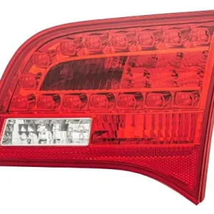 LAMPA TYLNA ZESPOLONA AUDI Nowość