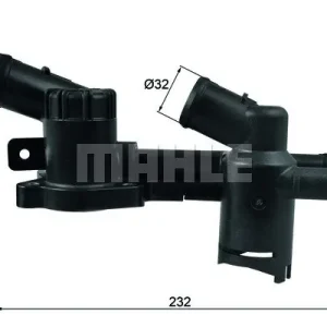 Cena promocyjna Włącznik wentylatora chłodnicy BEHR TH 52 321959481A