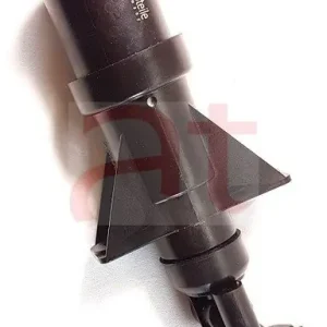 Spryskiwacz reflektora AT AUTOTEILE AT50090 8D0955101 Ekspresowa dostawa