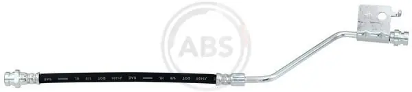 Wyjątkowa oferta Przewód hamulcowy giętki A.B.S. SL6302 587371P000