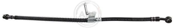 Taniej Przewód hamulcowy giętki A.B.S. SL5967 587322C100